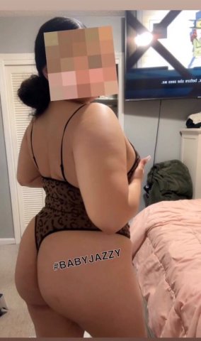 Princess Jazmin — Outcalls in Atlanta, GA (Massage & Play / Full Service Specials) - 1