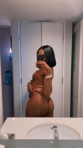 Baton Rouge Female Escort — Incall - 1