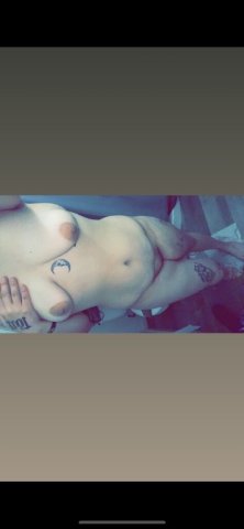 Ashley — Reno Curvy Fetish-Friendly Escort - 1