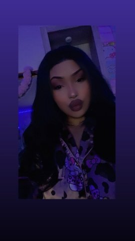 Tucson Mixed Beauty Escort — Valentine’s Day Deals - 1