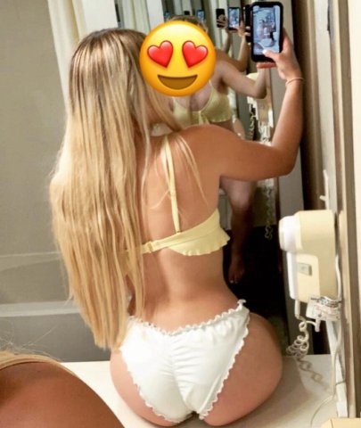 Real-life sex doll — Westchester BBJ, in-call - 1
