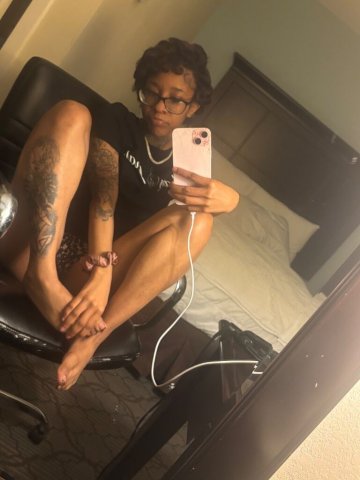 Tiny (4'11") Young Busty Escort — Dallas Incall & Outcalls - 1