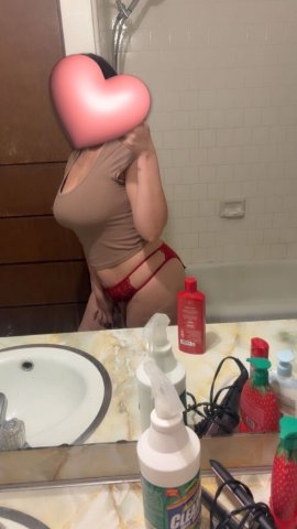Courtnee Truelove — Incall/Outcall Thick Girl, 29 - 1