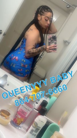 Charleston SC Female Escort — In-Calls Only, Tattoos, Upscale Location - 1