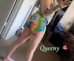 Charleston SC Female Escort — In-Calls Only, Tattoos, Upscale Location - Image 4
