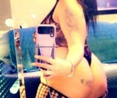 Jonesboro AR Female Escort — Booty-Full - Image 5