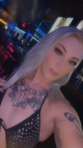 Diamond Marie in Pinellas—Incall Only - 1