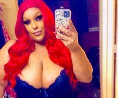 Bowling Green KY BBW Female Escort — Chocolate Beauty Visiting - Image 6