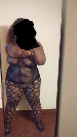Norfolk Outcall — BBW NURU & Wet Play (No Bare) - 1