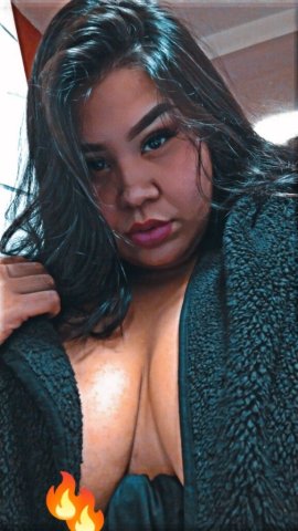 Kansas City, Missouri Female Escort — Liliana - 1