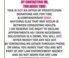 Discreet Upscale Incall in Raleigh-Durham — Full Service - Image 4