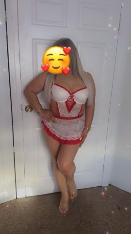 New Latina Incall Available Now — 24/7 - 1