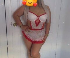 Washington D.C. escorts - New Latina Incall Available Now — 24/7