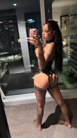 Jackson MS Female Escort — Upscale, Discreet Outcalls - 1