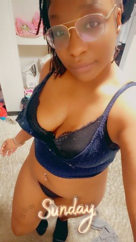 Columbia, SC Female Escort — Incall only with BBBJ - 1