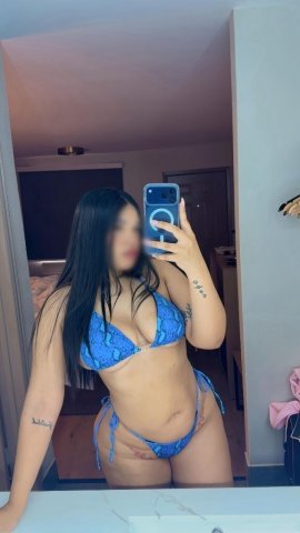 Cleveland, Ohio Female Escort — multiorgasmic Latina with Bbj and anal - 1