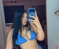 Cleveland escorts - Cleveland, Ohio Female Escort — multiorgasmic Latina with Bbj and anal