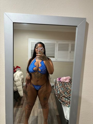 Nashville Female Escort — Insta @yaaaminng - 1