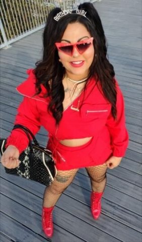 Curvy Model Paradise — Naughty Girl with XXX Experience (San Antonio) - 1