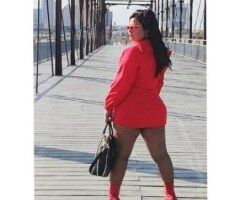 Curvy Model Paradise — Naughty Girl with XXX Experience (San Antonio) - Image 5