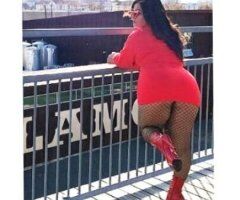 Curvy Model Paradise — Naughty Girl with XXX Experience (San Antonio) - Image 6