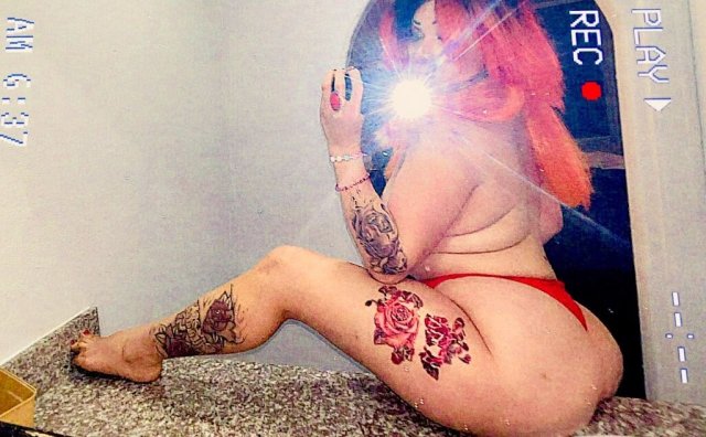 San Antonio Female Escort — Come Meet Me While I’m in Town - 1