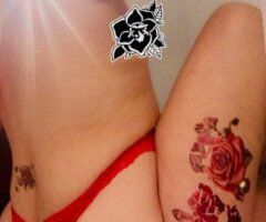 San Antonio Female Escort — Come Meet Me While I’m in Town - Image 2