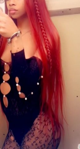 Tulsa Female Escort — In-Calls, Card Dates - 1