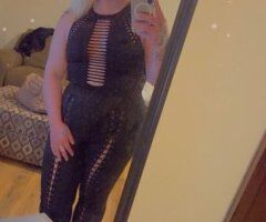 Chicago Female Escort — Outcalls for About a Week - Image 9