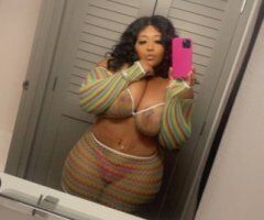 Kiourii — Voluptuous Barbie (33) Barrels? Massages, Video Verification, No BB/GFE - Image 2