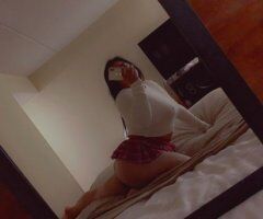 Springfield Female Escort — Super Soft Asian Babe - Image 8