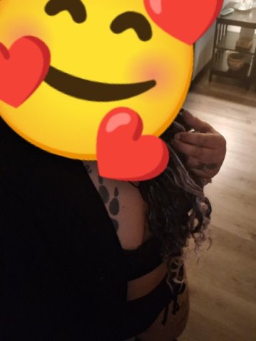 Baltimore BBW Female Escort — Incall from 9PM, Outcall available (no transport) - 1
