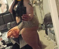 Baltimore BBW Female Escort — Incall from 9PM, Outcall available (no transport) - Image 2