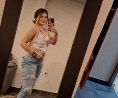 Seattle Latina Escort — Natural Body & Excellent Massage - Image 2