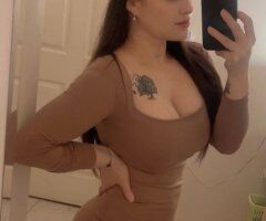 Seattle Latina Escort — Natural Body & Excellent Massage - Image 3