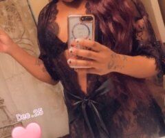 Detroit Female Escort — Pretty Brown Skinned Baddies Fun - Image 4