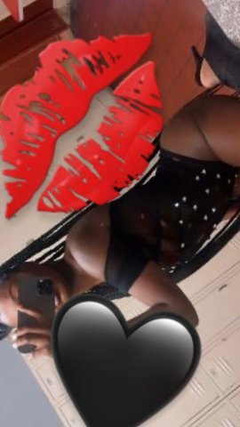 Chocolate Dream  Upscale Companion for Outcalls (Stockton) - 1