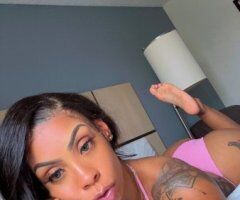 Layla — South Jersey Exotic Petite Fetish Face - Image 4