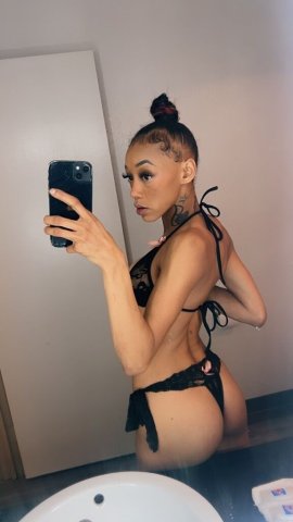 Inland Empire CA Female Escort — Deep Throat & Head Game - 1