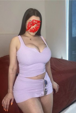 Indianapolis Female Escort — FaceTime, Text & Oral, BJ, Kiss - 1