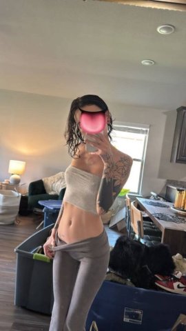 Indianapolis Female Escort — Text & FaceTime, Oral, BJ, Kisses - 1