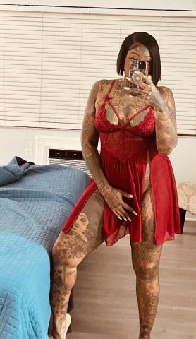 West Palm Beach Female Escort — Outcalls Only - 1