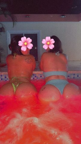 Latina New Escort — 3some Available - 1