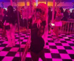 Memphis Female Escort — Nothing Bare, No Games - Image 3