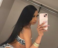 Petite Ebony Escort in Los Angeles — Super Soaker & Tight - Image 3