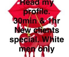 Jacksonville, FL Caucasian Female Escort — Incalls Only - Image 11