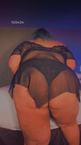 Austin SSBBW Blowjob & Full-Service Outcall (Text Only) - 1