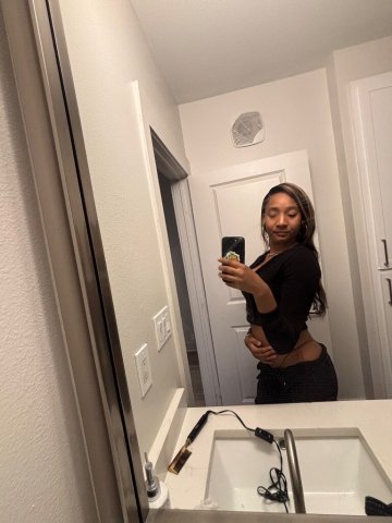 Waco Female Escort — Outcall & Incall, Throat Goat - 1