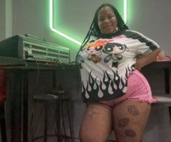 Northern Virginia escorts - Thick women looking for fun — I need a serious, big-spender vibe