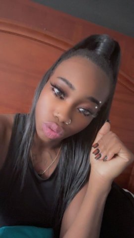 Austin Chocolate Petite Escort — Outcalls, FT Shows & Custom Fetish Requests - 1